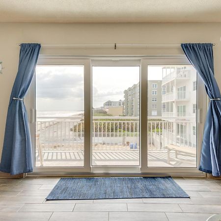 Walk To Shore Satellite Beach Condo With Ocean View Экстерьер фото