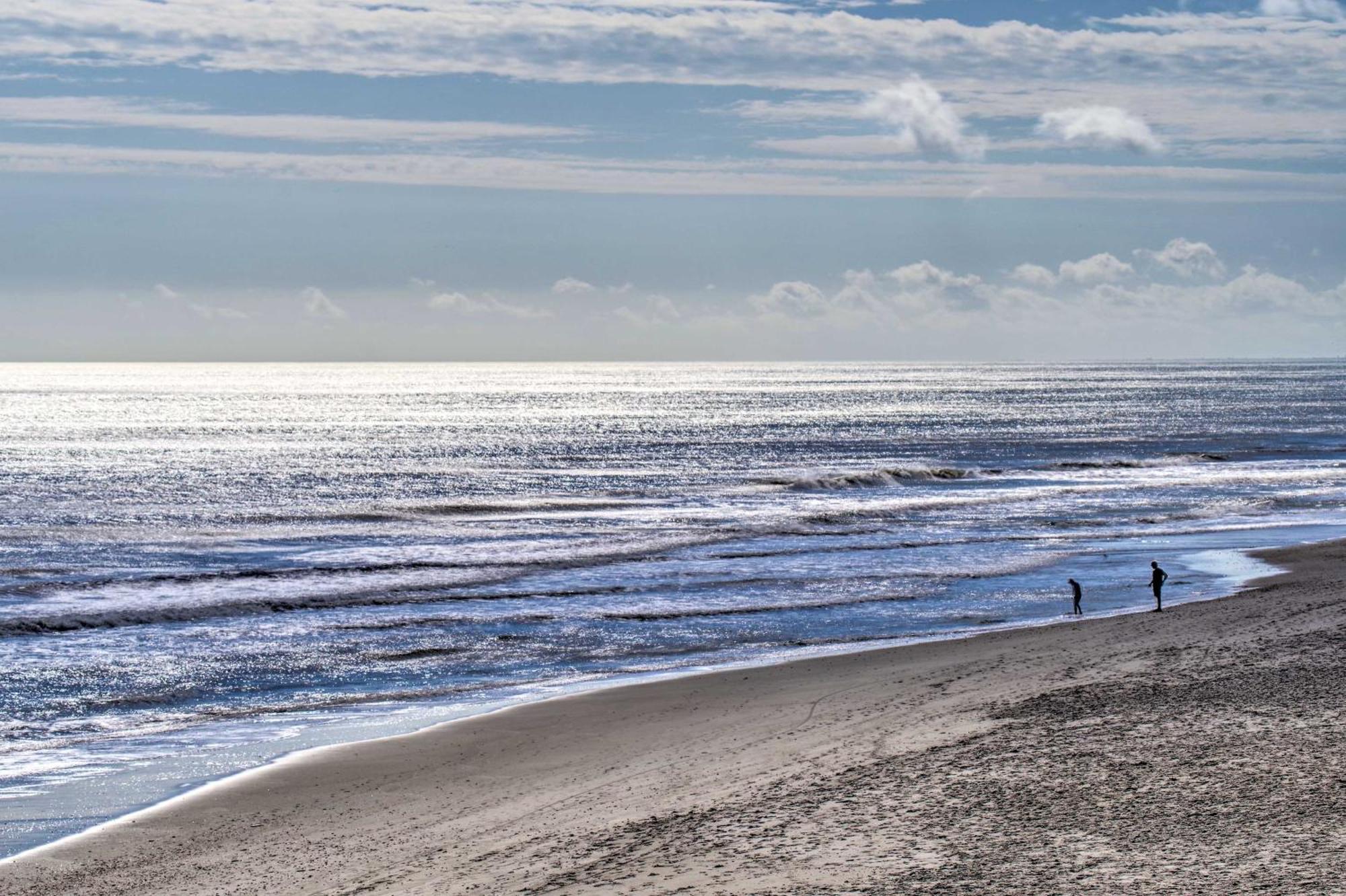 Walk To Shore Satellite Beach Condo With Ocean View Экстерьер фото