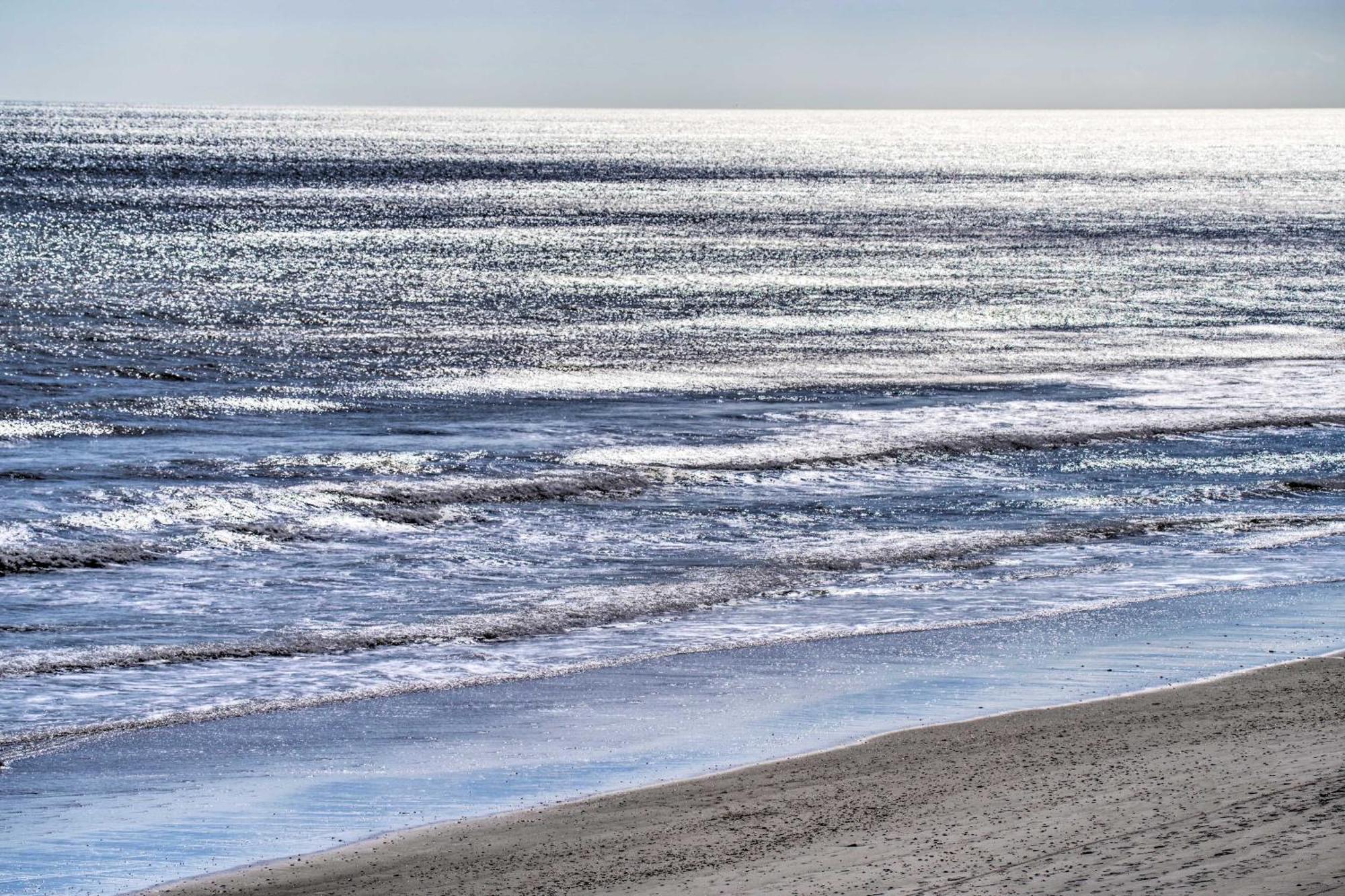 Walk To Shore Satellite Beach Condo With Ocean View Экстерьер фото