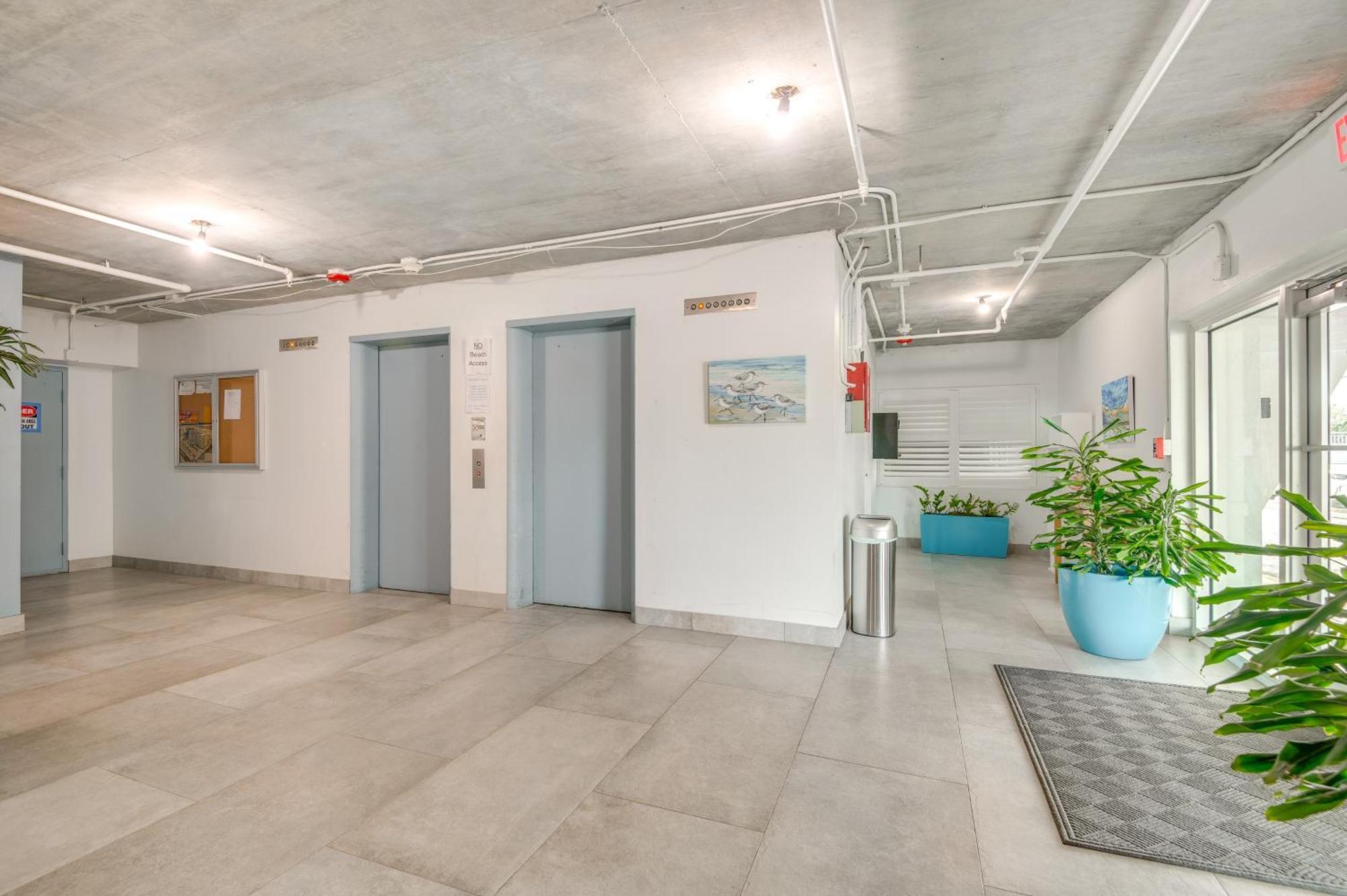Walk To Shore Satellite Beach Condo With Ocean View Экстерьер фото
