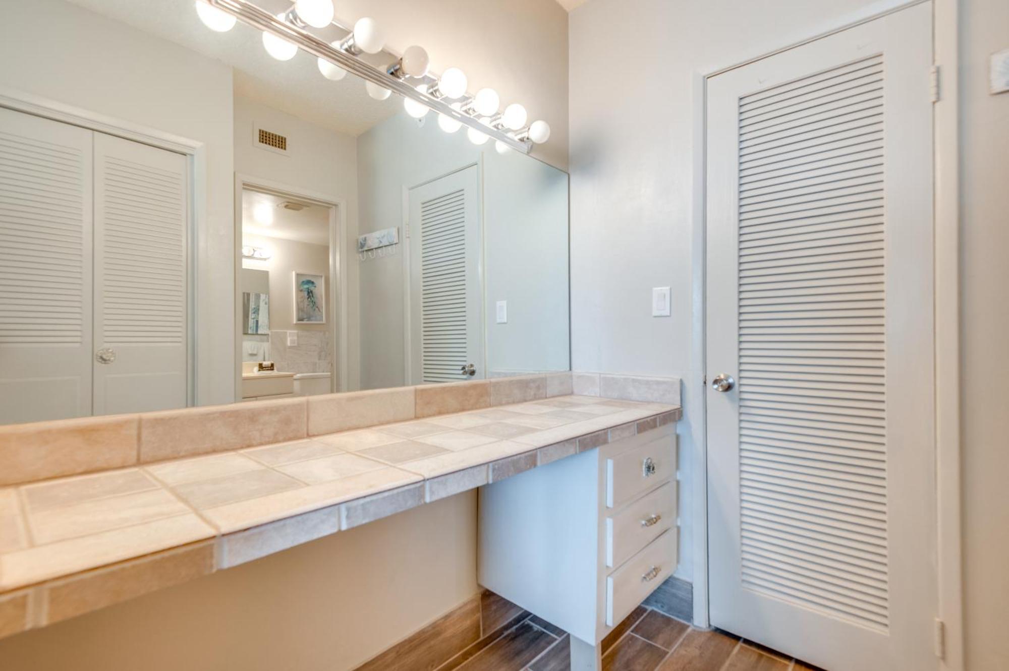 Walk To Shore Satellite Beach Condo With Ocean View Экстерьер фото